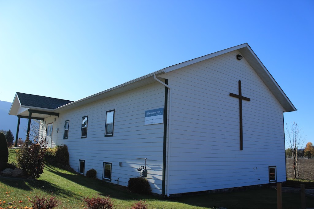 First Baptist Church | Grand Forks | 2495 76 Ave, Grand Forks, BC V0H 1H2, Canada | Phone: (778) 969-0009