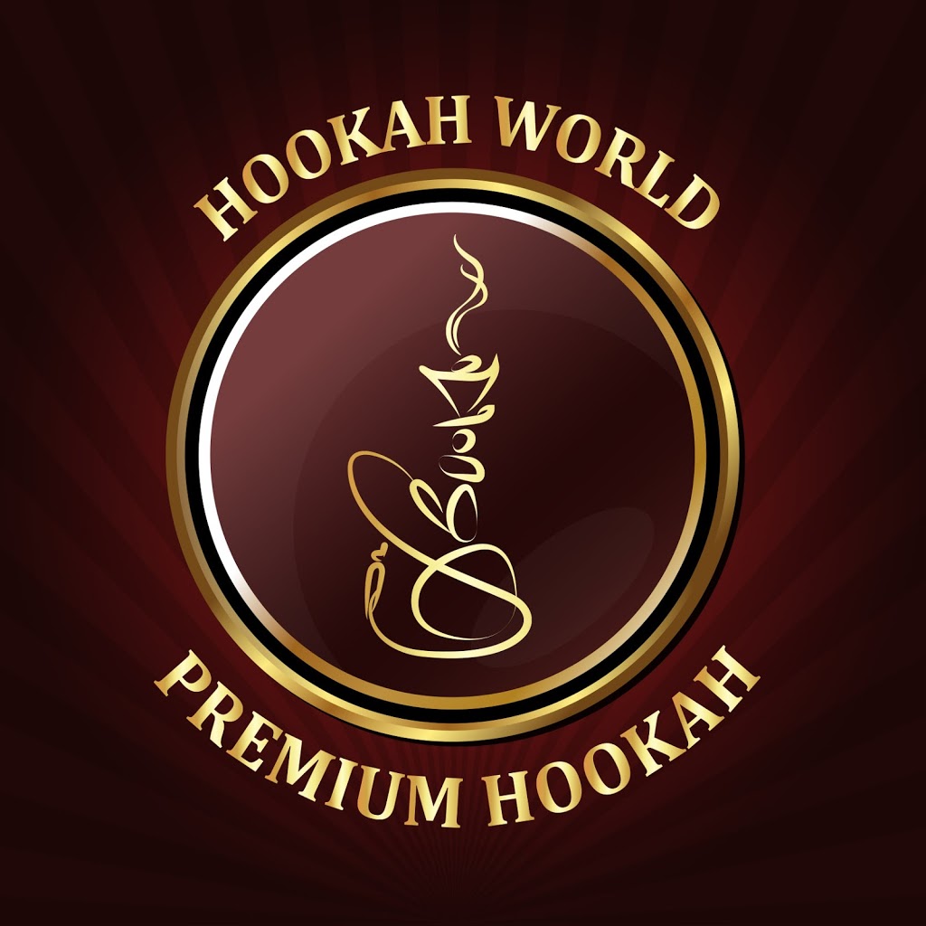 Hookah World | 20-162 Close Ave, Toronto, ON M6K 2V5, Canada