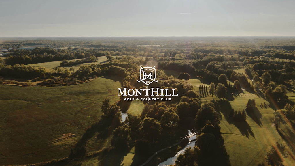 MontHill Golf & Country Club | 4925 Highway 6 South, Caledonia, ON N3W 1Z6, Canada | Phone: (905) 765-4340