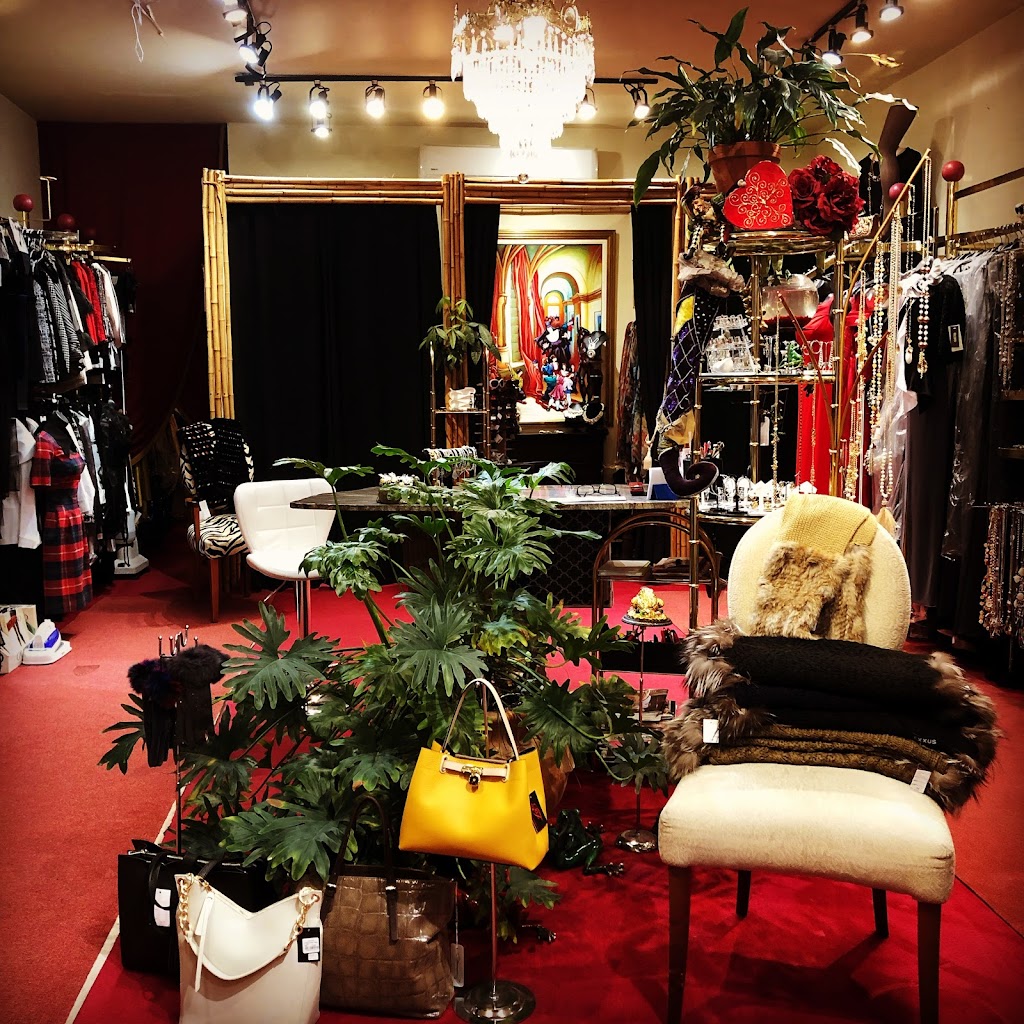 Boutique 424 | 424 Av Victoria, Saint-Lambert, QC J4P 2H9, Canada | Phone: (450) 923-5110