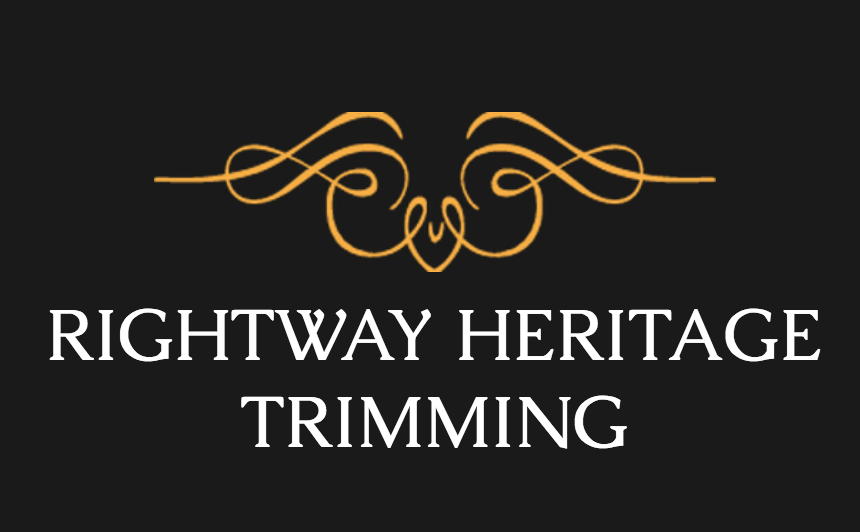 Rightway Heritage Trimming | 2770 Leigh Rd #136, Victoria, BC V9B 4G1, Canada | Phone: (250) 813-2090