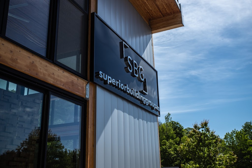 Superior Building Group Ltd. | P.O. 89, 3 Ferndale Rd, Port Carling, ON P0B 1J0, Canada | Phone: (647) 261-8546