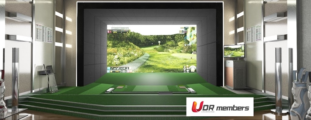 UDR Indoor Golf - Royal Oak | 4 Royal Vista Way NW #2202, Calgary, AB T3R 0N2, Canada | Phone: (403) 975-3135