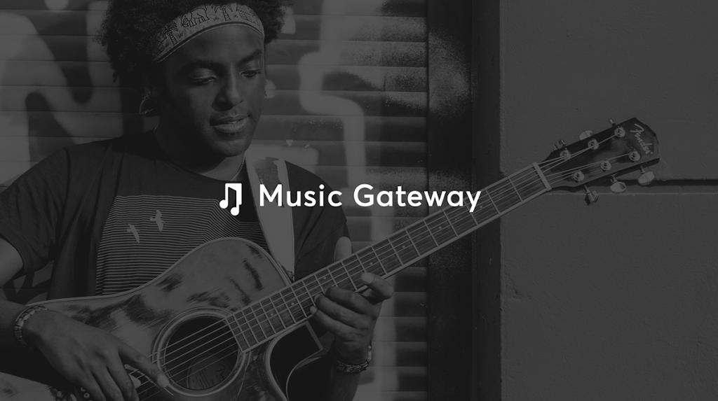 Music Gateway Toronto | 27 Emmett Ave, York, ON M6M 2E3, Canada | Phone: 020 4509 9090