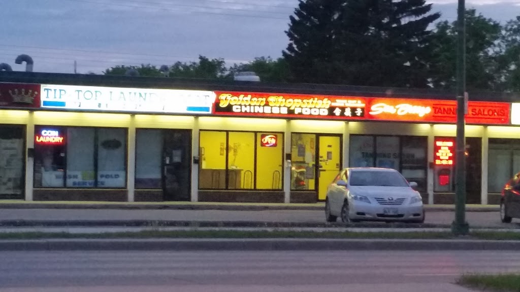 Golden Chopsticks Restaurant | 296 St Annes Rd, Winnipeg, MB R2M 4Z5, Canada | Phone: (204) 254-6924