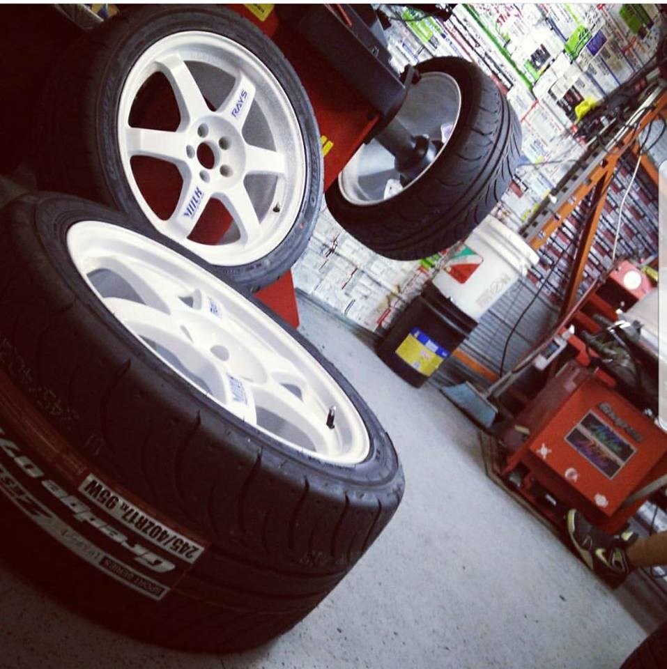 Akii Tire | #45, 850 Tapscott Rd #46, Scarborough, ON M1X 1N4, Canada | Phone: (416) 291-2219