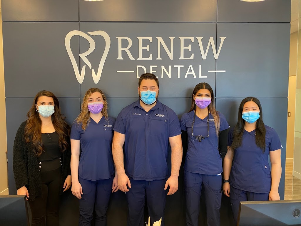 Renew Dental Winnipeg | 405 Centre St #1, Winnipeg, MB R3Y 2C7, Canada | Phone: (204) 259-3804