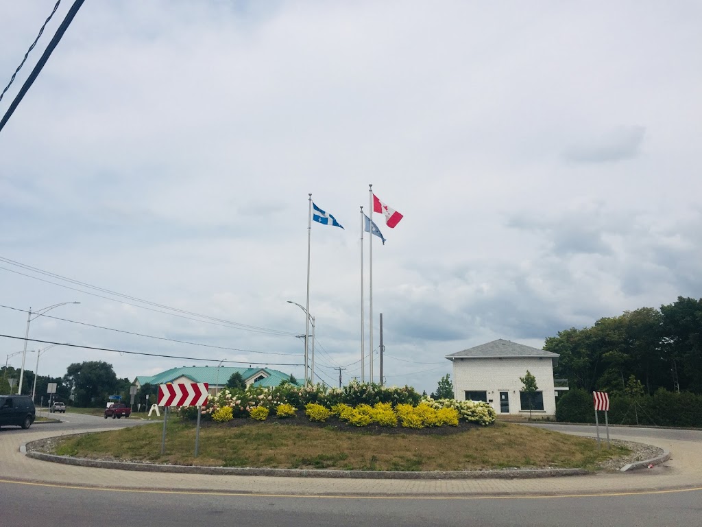 Shell | 100 Montée de la Rivière du S, Montmagny, QC G5V 3R9, Canada | Phone: (418) 248-9620