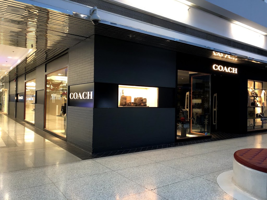 Coach | 650 W 41st Ave, Vancouver, BC V5Z 2M9, Canada | Phone: (604) 266-1214