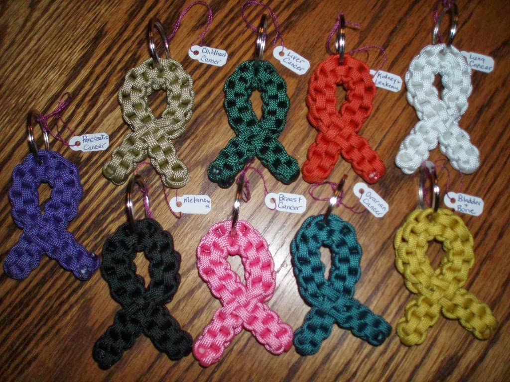 Janes Paracord Crafts | 1431 Lobsinger Line, Waterloo, ON N2J 4G8, Canada | Phone: (519) 501-2613