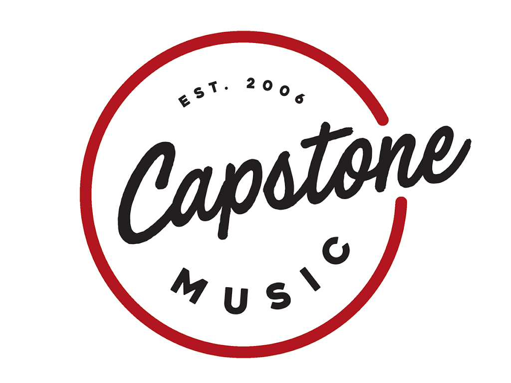 Capstone Music (South) | 923 Brant St, Burlington, ON L7R 2J6, Canada | Phone: (905) 315-8911