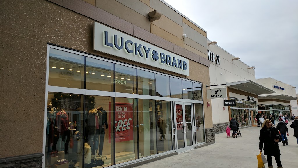 Lucky Brand | 300 Taylor Rd, Niagara-on-the-Lake, ON L0S 1J0, Canada | Phone: (905) 685-5336