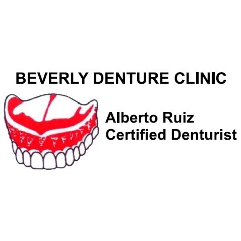 Beverly Denture Clinic | 4008 118 Ave NW, Edmonton, AB T5W 1A1, Canada | Phone: (780) 477-7868