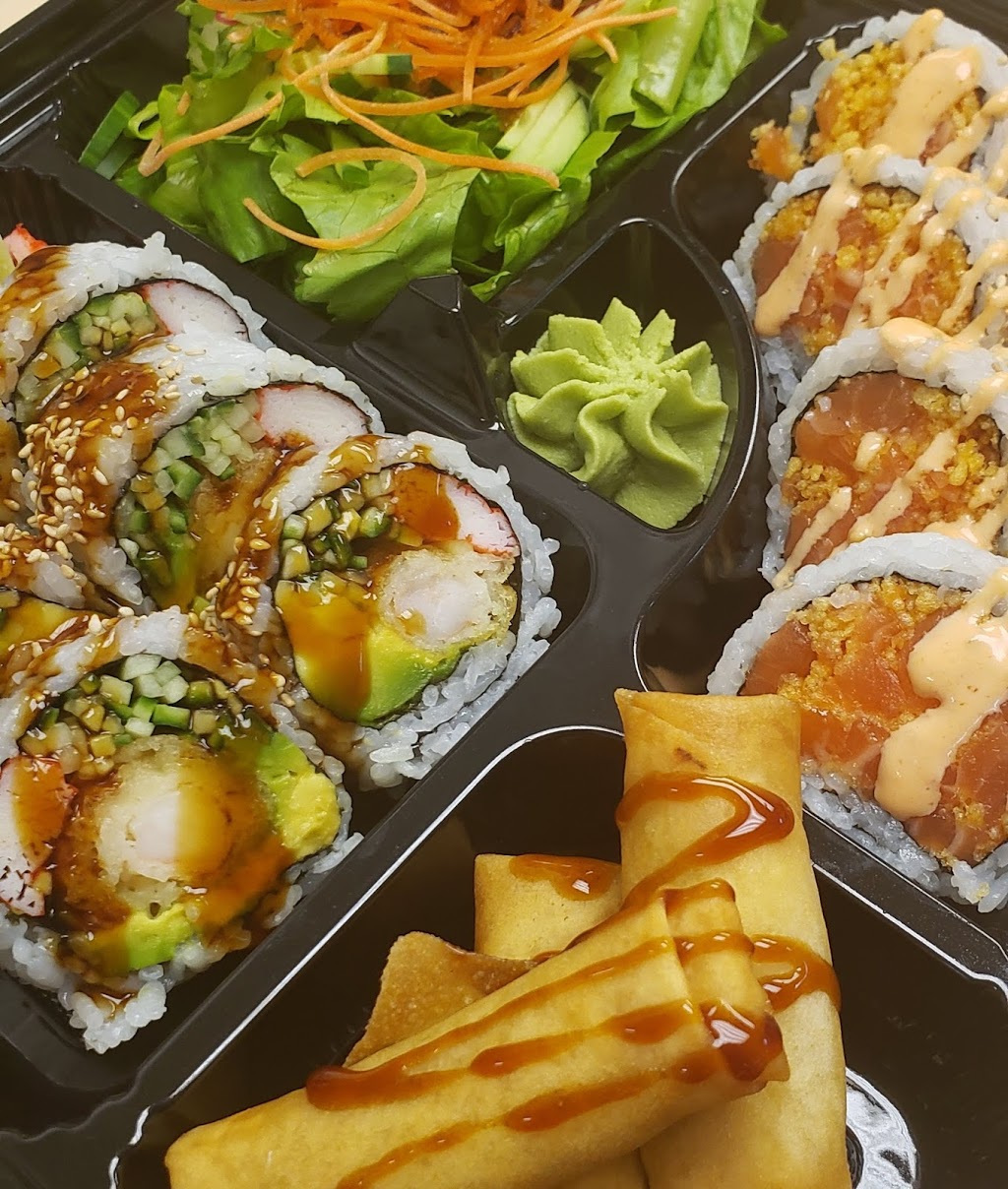 Miso Hot | 236 William St Unit 6, Stayner, ON L0M 1S0, Canada | Phone: (705) 517-6476