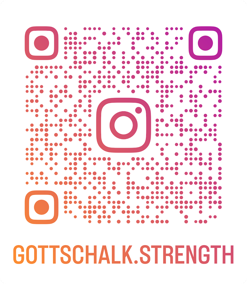 Gottschalk Strength | 3455 Harvester Rd Unit 17, Burlington, ON L7N 3P2, Canada | Phone: (905) 928-9876