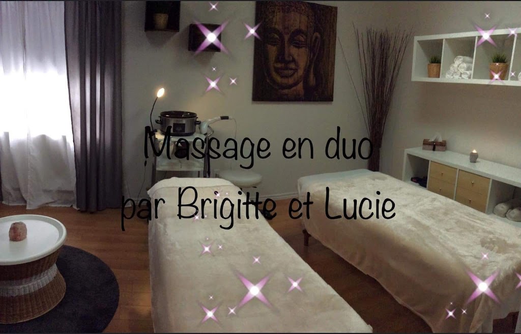 Massotherapie Brigitte Perron | 915 Bd Taschereau suite 101, La Prairie, QC J5R 0H3, Canada | Phone: (514) 435-0322