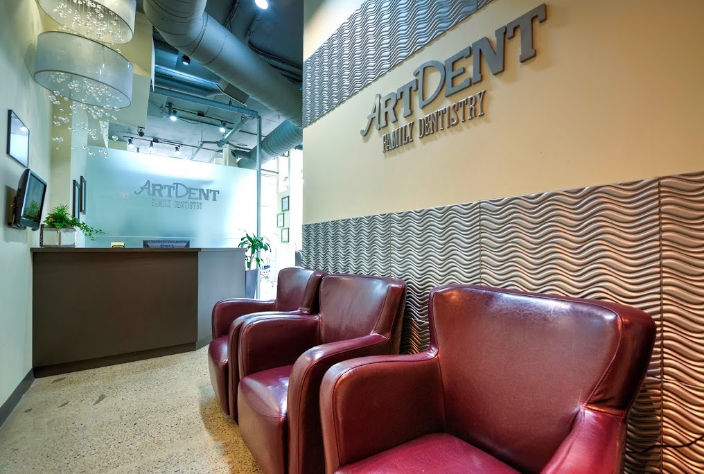 ArtDent Family Dentistry | 250 Harding Blvd W #206, Richmond Hill, ON L4C 9M7, Canada | Phone: (905) 237-7842