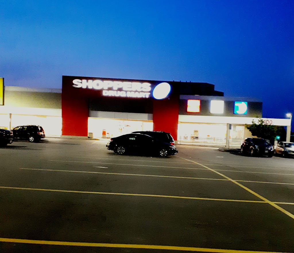 Shoppers Drug Mart | 3100 Garden St Unit 1, Whitby, ON L1R 2G8, Canada | Phone: (905) 430-6967