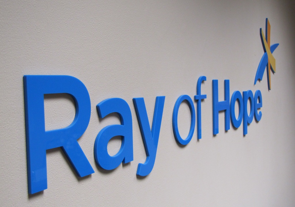 Ray of Hope Inc | 659 King St E #230, Kitchener, ON N2G 2M4, Canada | Phone: (519) 578-8018