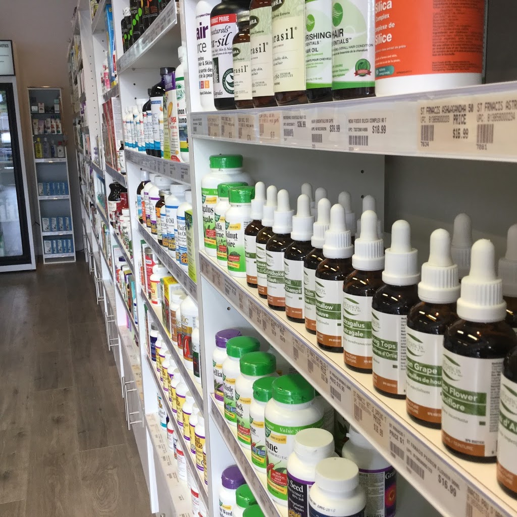 Prohealth Natural | 5341 Headland Dr, West Vancouver, BC V7W 3C6, Canada | Phone: (604) 922-3320