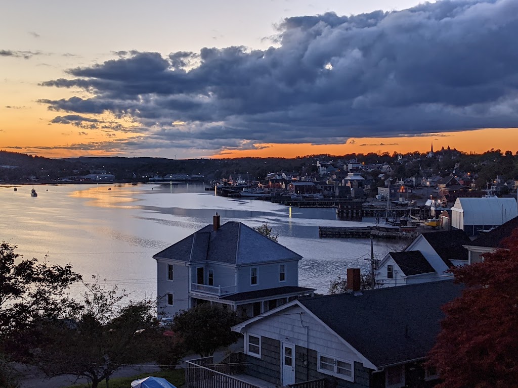 Seaweed Tours Lunenburg N.S. | 60 Bluenose Dr, Lunenburg, NS B0J 2C0, Canada | Phone: (902) 529-1052