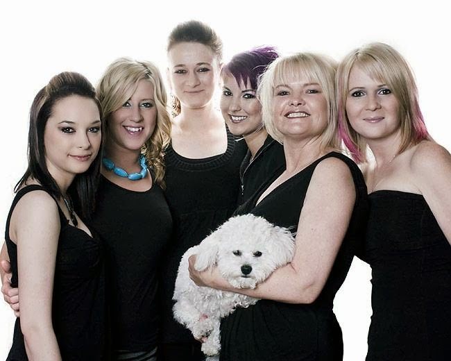 Fazes Hair Studio Inc | 3514 Roblin Blvd, Winnipeg, MB R3R 0C9, Canada | Phone: (204) 885-8500