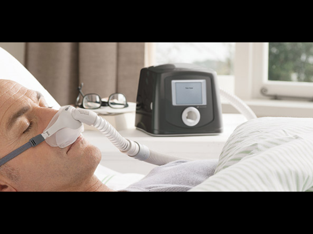 Airway Health -CPAP | 1238 Main St E, Milton, ON L9T 8M7, Canada | Phone: (289) 878-3000