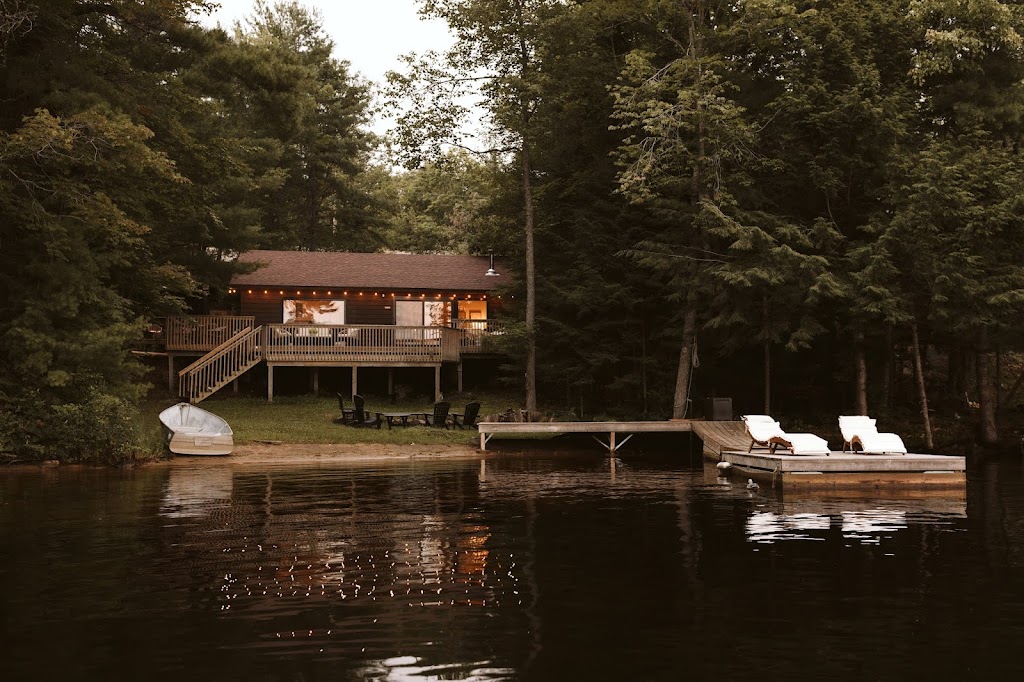 Revel Realty - Muskoka | 63 Joseph St, Port Carling, ON P0B 1J0, Canada | Phone: (705) 765-6555