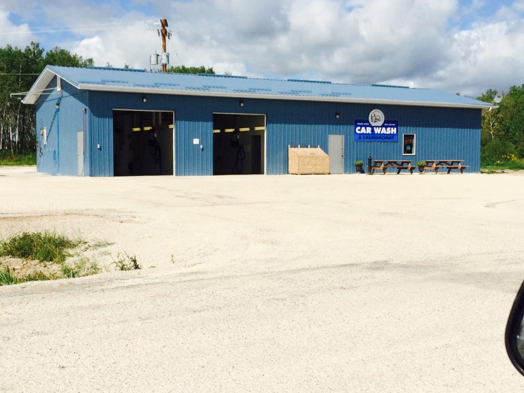 Fisher River Cree Nation Car wash & Laundromat | Lot 80, Fisher River Cree Nation, MB R0C 0S0, Canada | Phone: (204) 308-1607