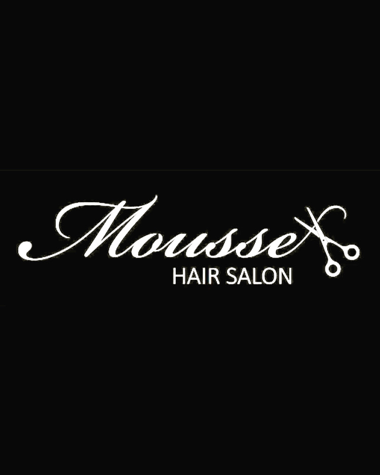 Mousse Hair Salon | 2532 Hwy 56, Binbrook, ON L0R 1C0, Canada | Phone: (905) 692-0030