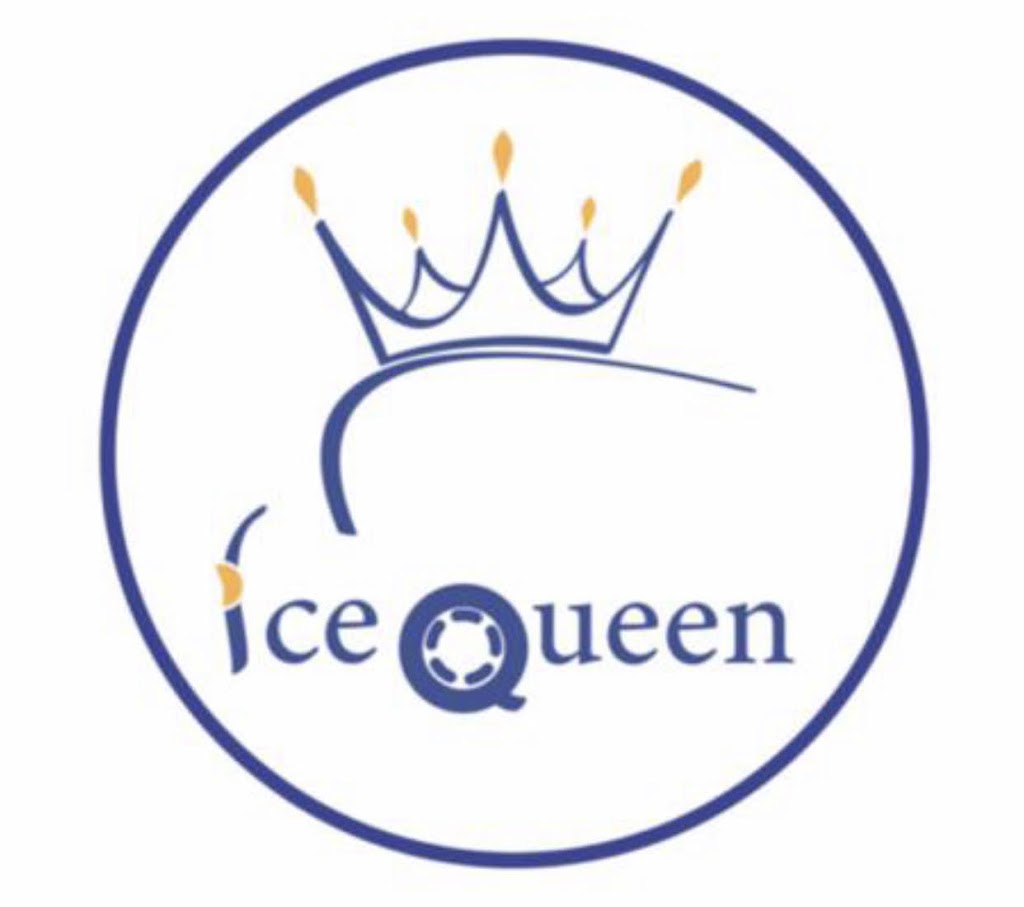 Ice Cream truck -Ice Queen | 53 Observatory Ln, Richmond Hill, ON L4C 8K9, Canada | Phone: (416) 558-8252