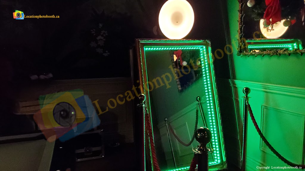 Location Photobooth Miroir Magique - Magic Mirror Photo Booth | 602 Rue du Cote du Rhone, Rosemère, QC J7A 4N6, Canada | Phone: (514) 946-5515