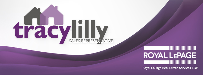 Tracy Lilly, Royal LePage Real Estate Services Ltd., Brokerage | 251 North Service Rd W, Oakville, ON L6M 3E7, Canada | Phone: (905) 464-6208