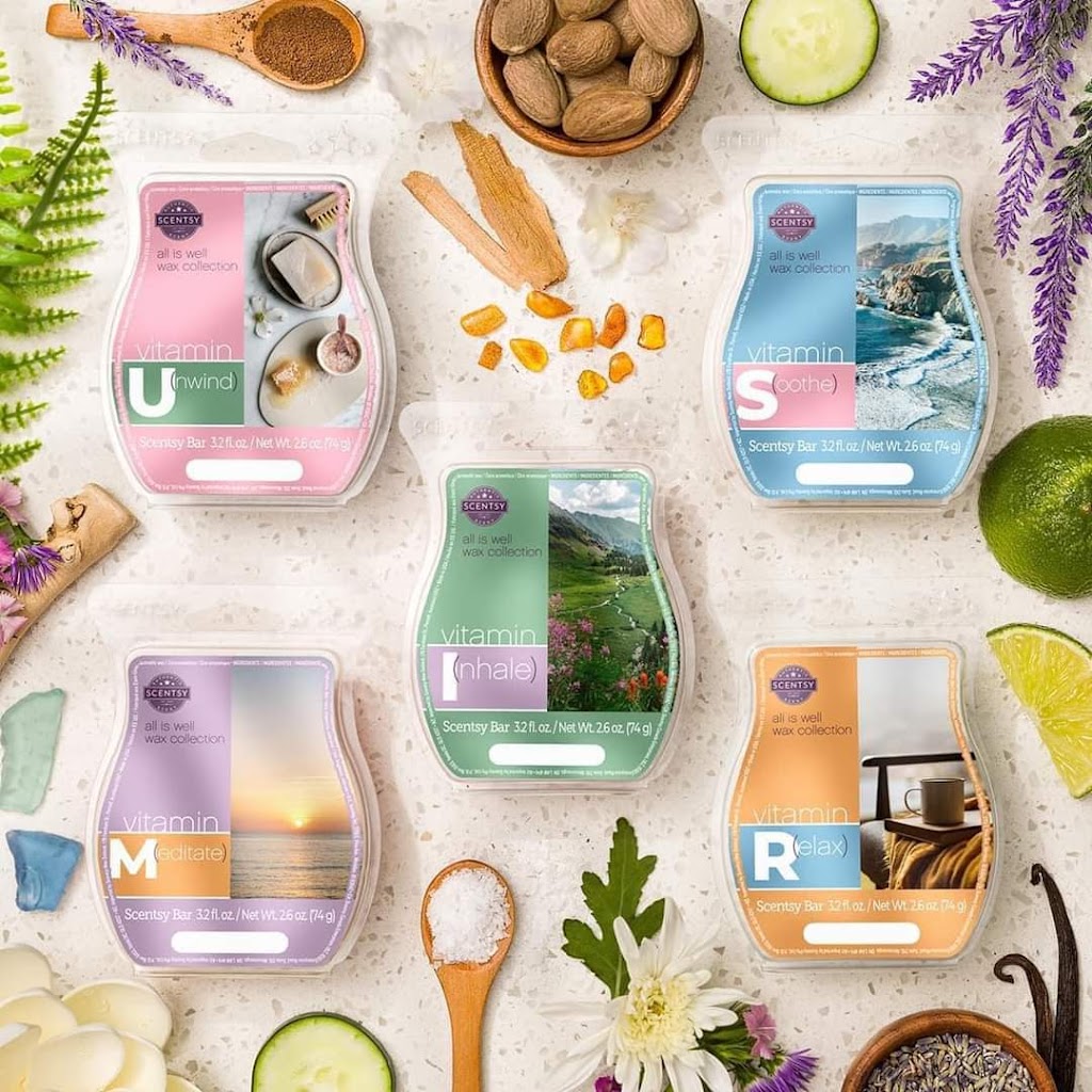 Geneviève Desharnais conseillère Scentsy | 97 Rue Saint-James, Danville, QC J0A 1A0, Canada | Phone: (819) 839-1194