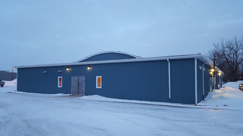 Vita Community Hall | 224 Main St N, Vita, MB R0A 2K0, Canada | Phone: (204) 425-3061