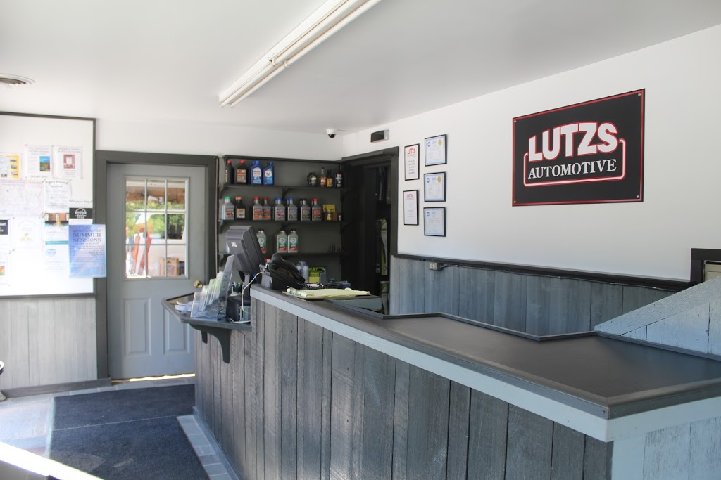 Lutzs Automotive | 71 N Main St, Montgomery Center, VT 05471, USA | Phone: (802) 326-4528