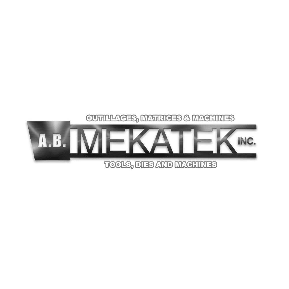 A.B. Mekatek inc. | 1262 Av. Godin, Laval, QC H7E 2T2, Canada | Phone: (450) 661-2797