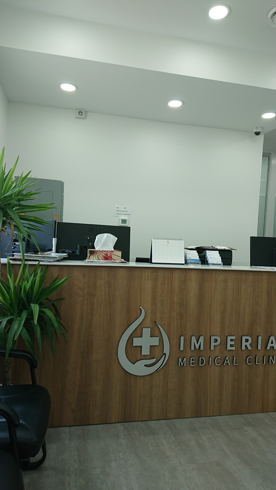 Imperial Medical Clinic | 4648 Imperial St, Burnaby, BC V5J 1B8, Canada | Phone: (604) 409-8000