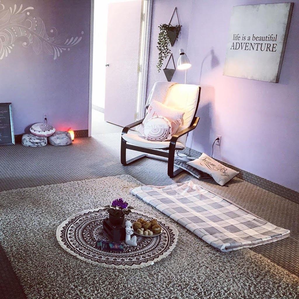 SATORI Wellness Massage Reflexology Facial Meditation Fertility | 500 Rue Main, Hudson, QC J0P 1H0, Canada | Phone: (514) 607-6449