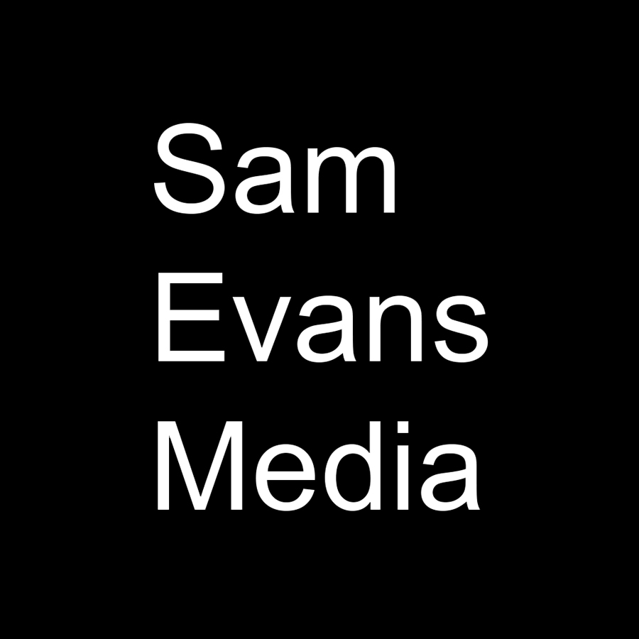 Sam Evans Media | 479 Sixth St, Collingwood, ON L9Y 1Z8, Canada | Phone: (705) 606-9953