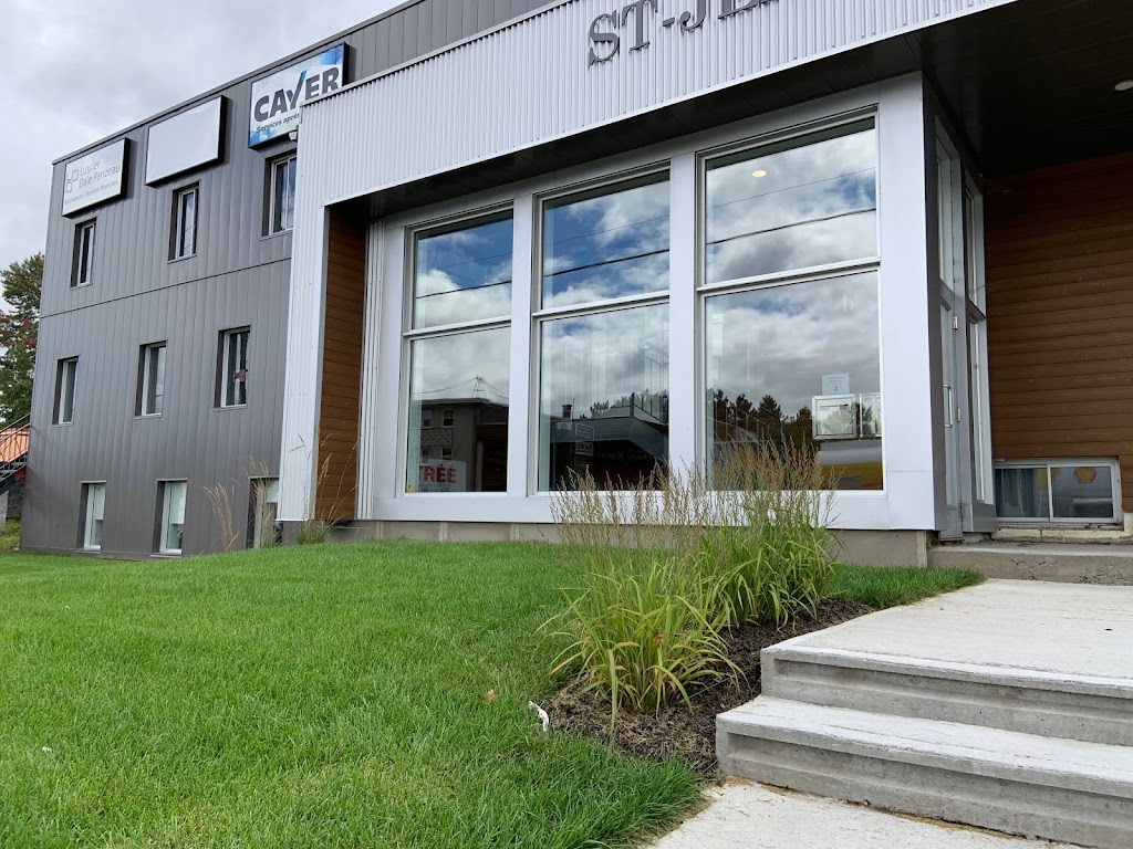 St-Jean St-Pierre C G A | 391 Bd Albiny Paquette, Mont-Laurier, QC J9L 1K5, Canada | Phone: (819) 623-4060