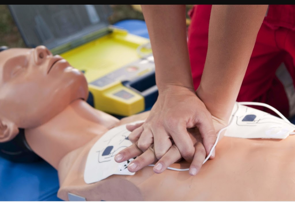 HAND2HEART CPR | 220 Cranbrook Dr, Hamilton, ON L9C 4T2, Canada | Phone: (905) 746-4451