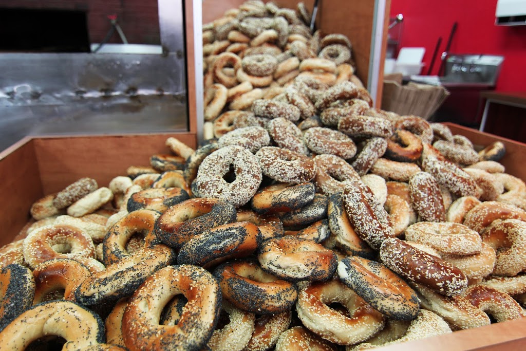 MTL Bagel Shop | Best hand rolled wood fire bagels in Montreal | 5452 Avenue Westminster, Côte Saint-Luc, QC H4X 2A5, Canada | Phone: (514) 903-2525