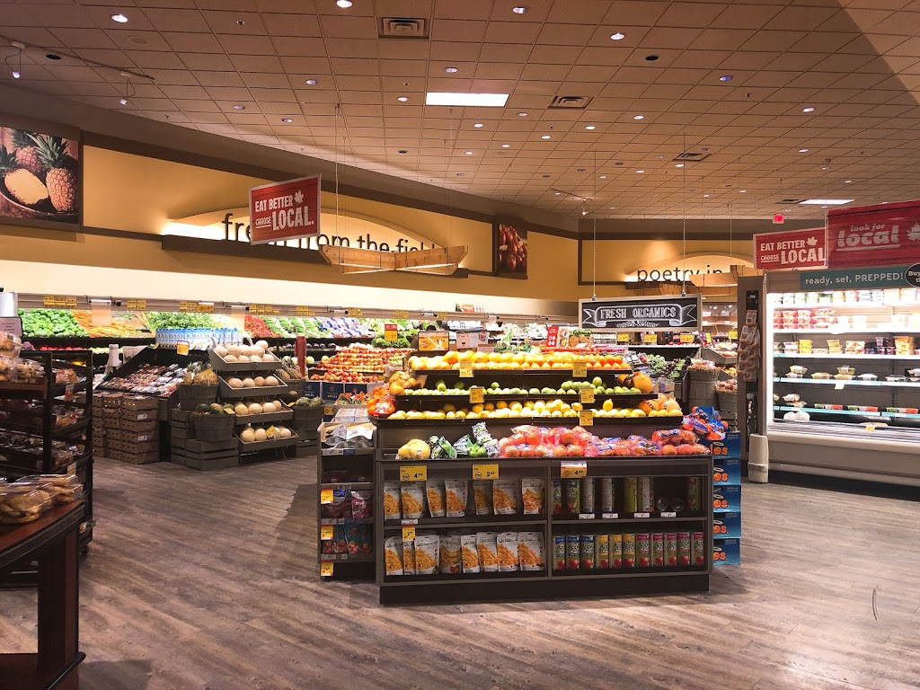 Safeway Parkgate Village | 1175 Mt Seymour Rd, North Vancouver, BC V7H 2Y4, Canada | Phone: (604) 924-1302