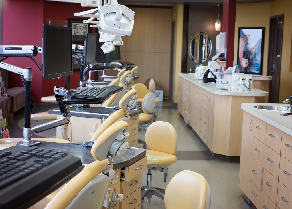 Harfield Orthodontics | 10655 Southport Rd SW #900, Calgary, AB T2W 4Y1, Canada | Phone: (403) 271-8010