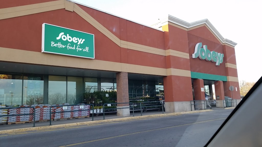 Sobeys Fort Erie | 450 Garrison Rd, Fort Erie, ON L2A 1N2, Canada | Phone: (905) 871-0463