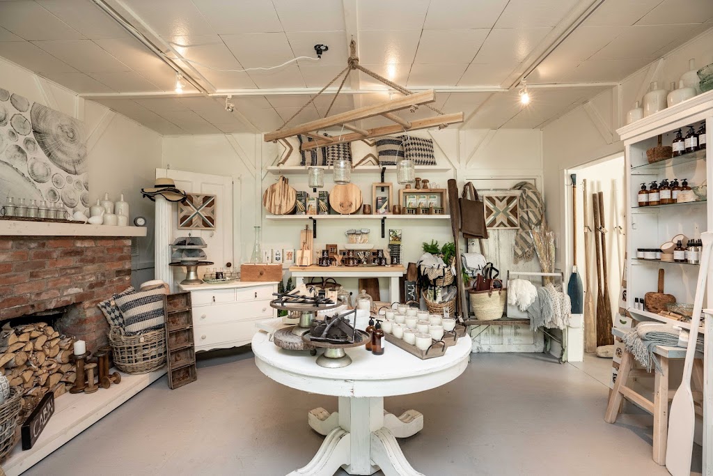 White Birch Designs | 6 Rice St, Rosseau, ON P0C 1J0, Canada | Phone: (519) 404-2710