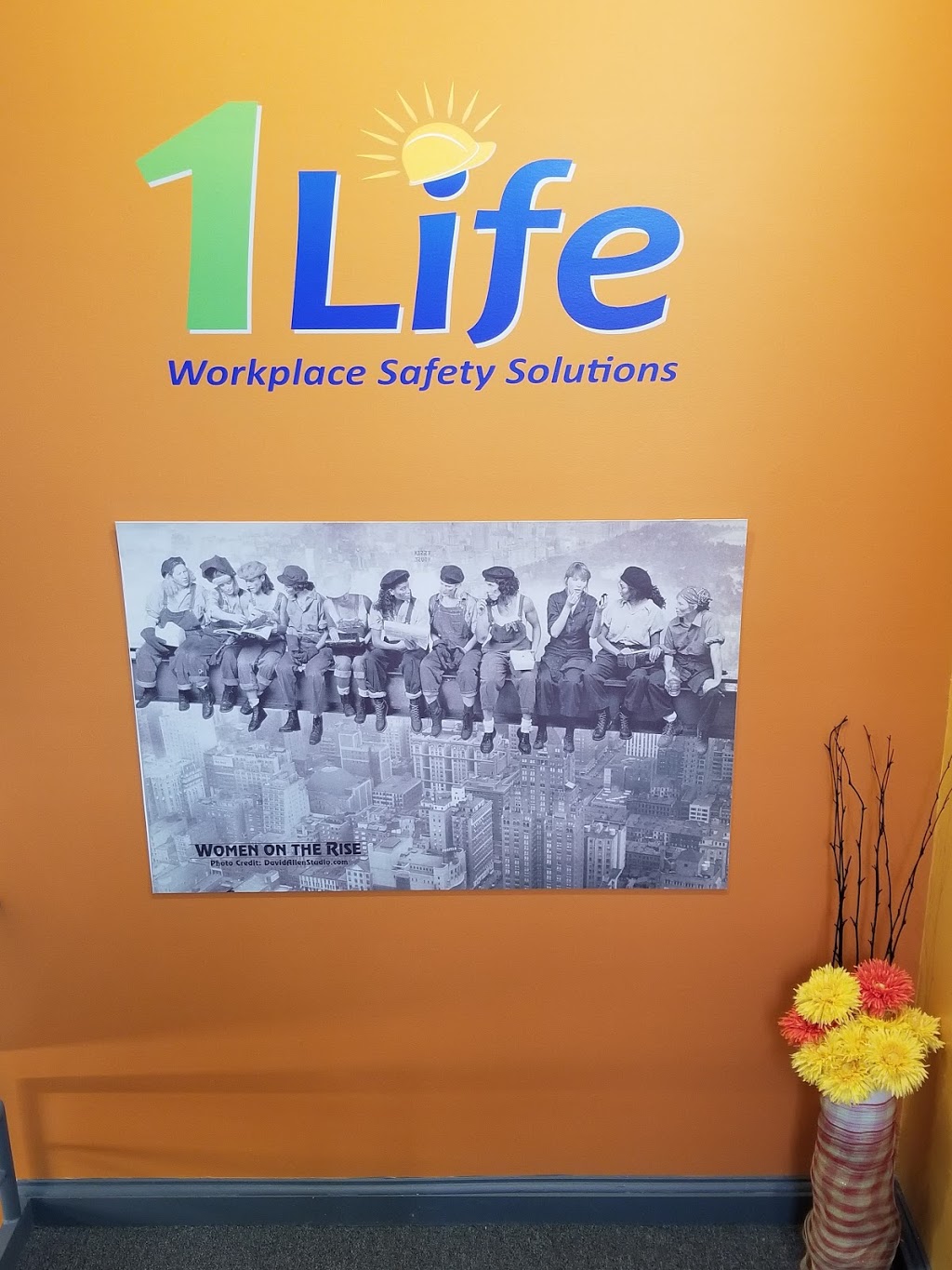 1Life Workplace Safety Solutions Ltd. | 280 Stradbrook Ave, Winnipeg, MB R3L 0J6, Canada | Phone: (204) 231-5433