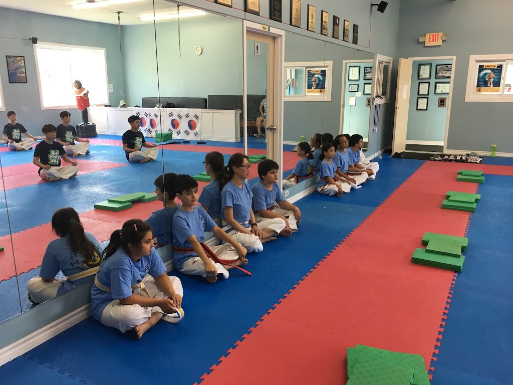 Sohn`s Agape Tae Kwon Do | 375 John St, Thornhill, ON L3T 5W5, Canada | Phone: (647) 989-2690