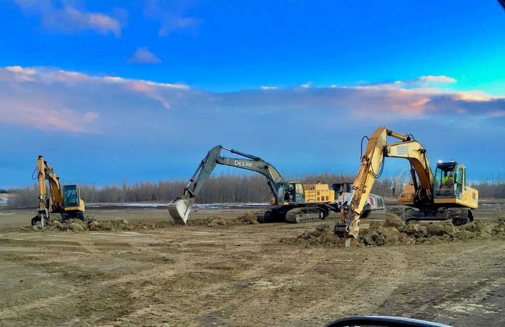 Ferex Earthworks Inc. | 50417A Range Rd 245, Nisku, AB T4X 0P5, Canada | Phone: (780) 995-8729